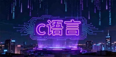 C语言程序设计真题-程序改错2